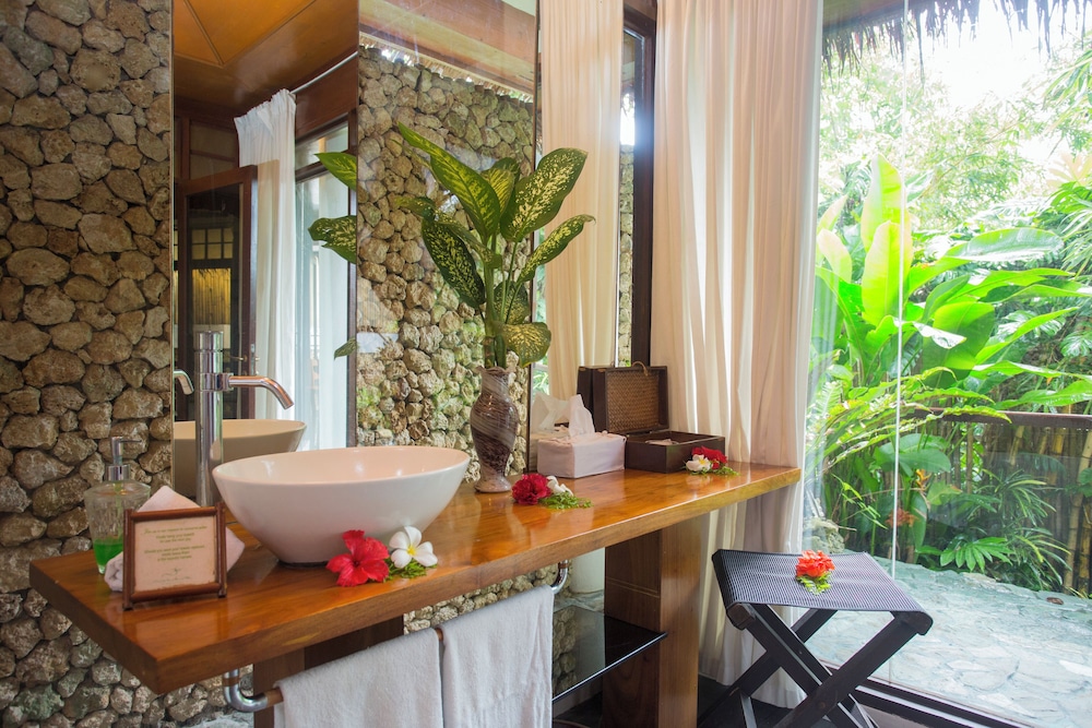 Mandala Spa and Resort Villas 50/50