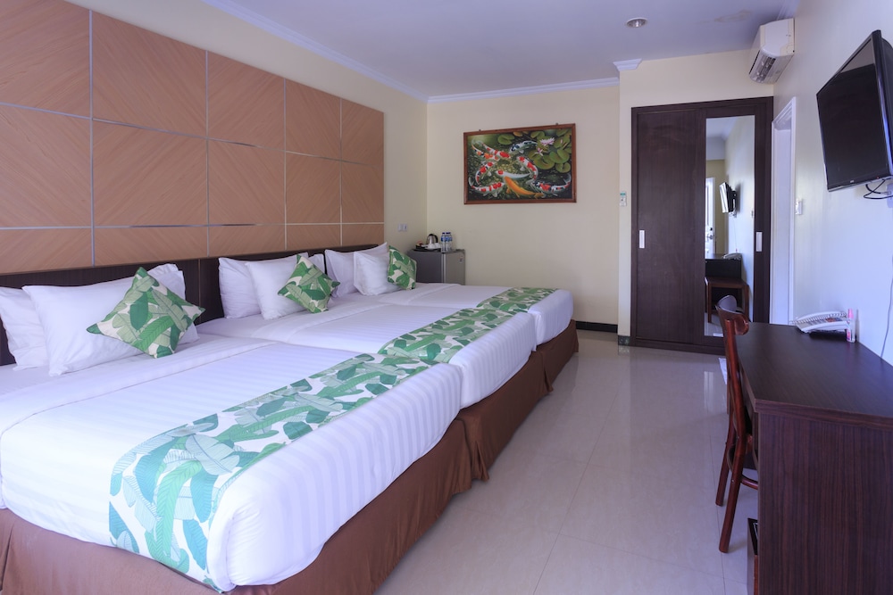 Sylvia Resort Komodo Labuan Bajo 11/70