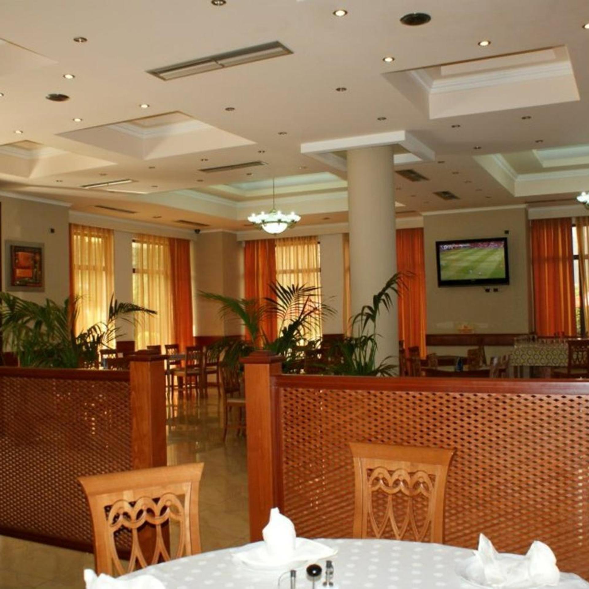Colombo Hotel 41/49
