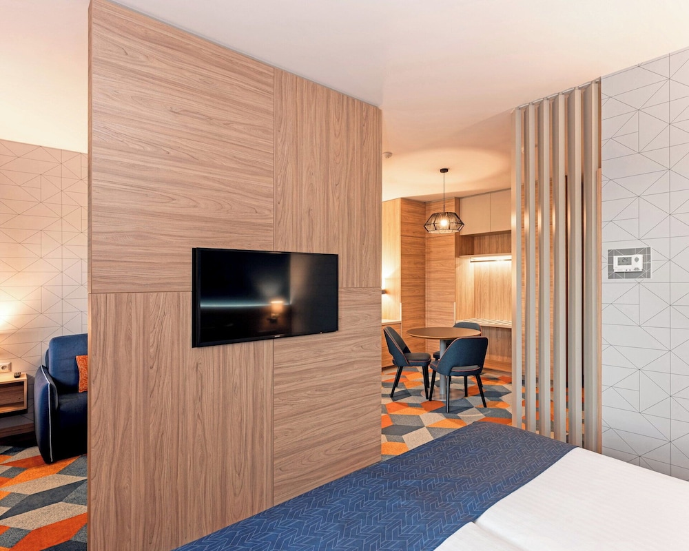 Hotel Europa Fit superior 57/69