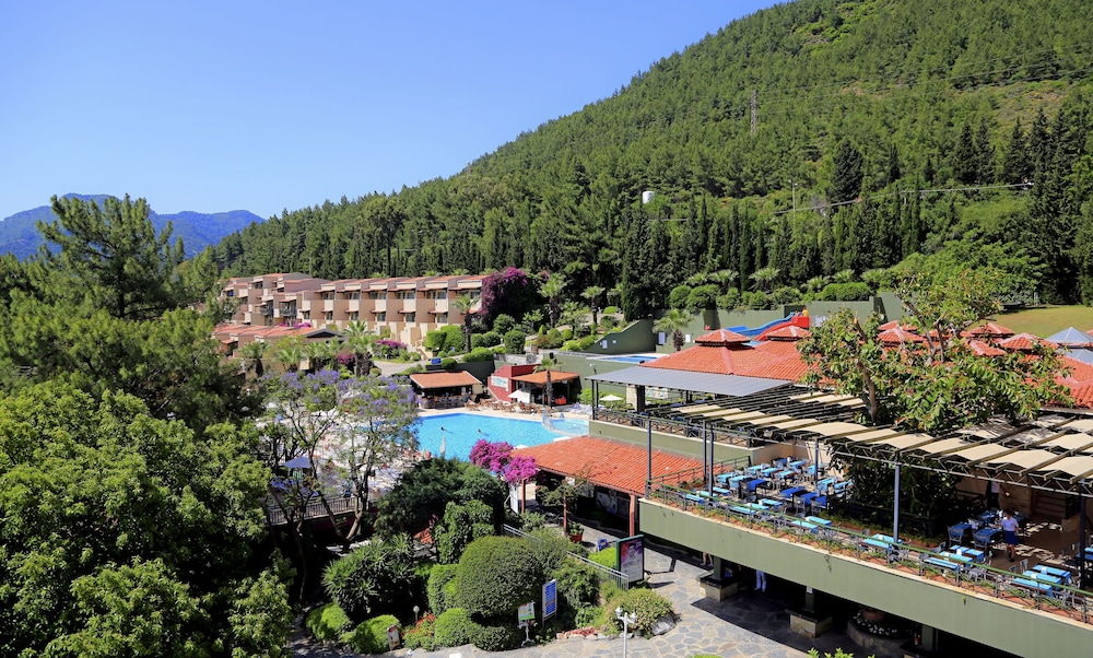 Labranda Mares Marmaris 58/65