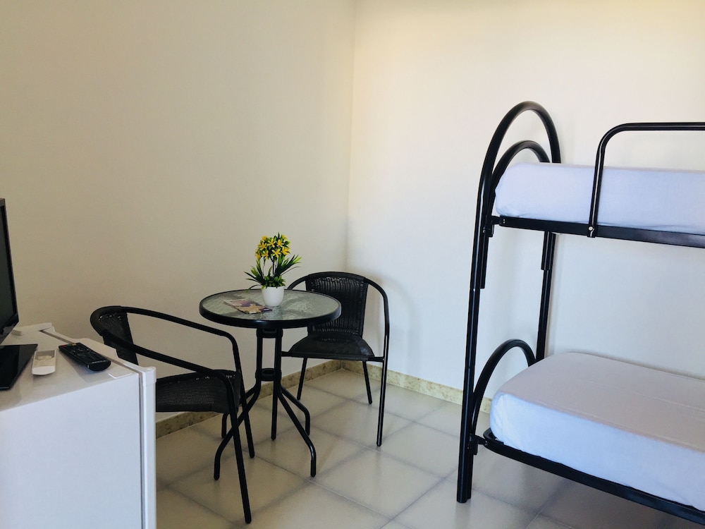 B&B Pizzomunno E Cristalda Rooms 15/27