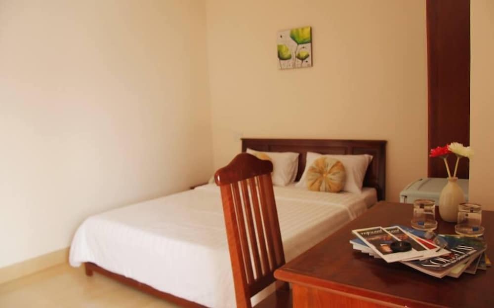 Huong Binh Hotel Da Nang 7/40