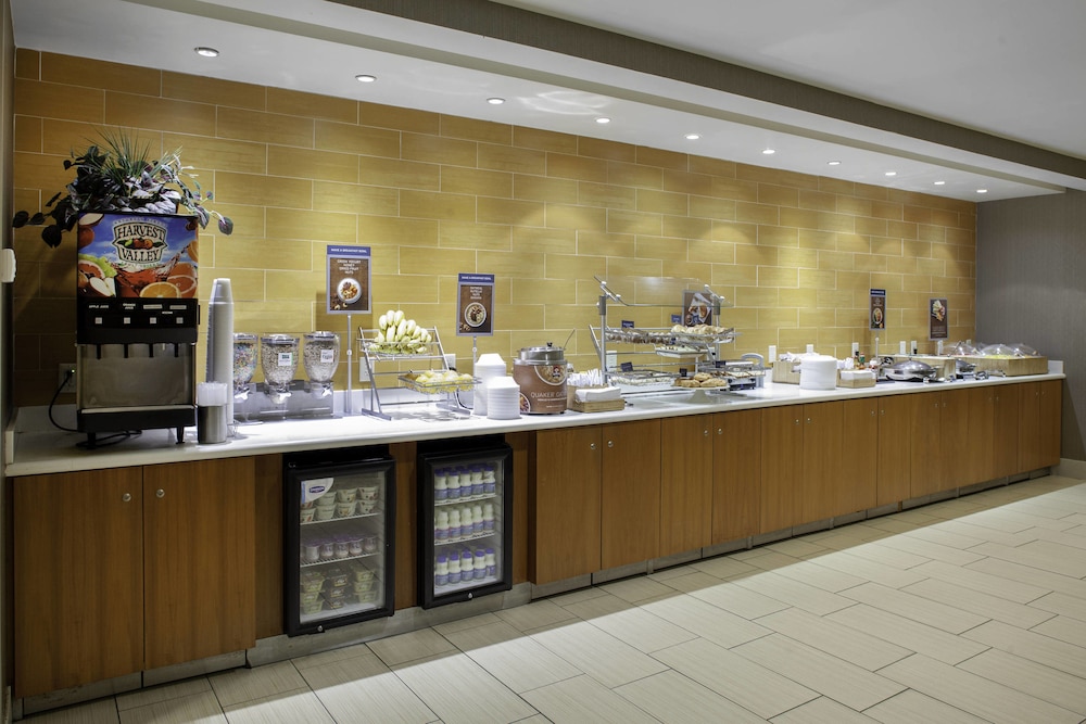 SpringHill Suites Cincinnati North/Forest Park 37/44
