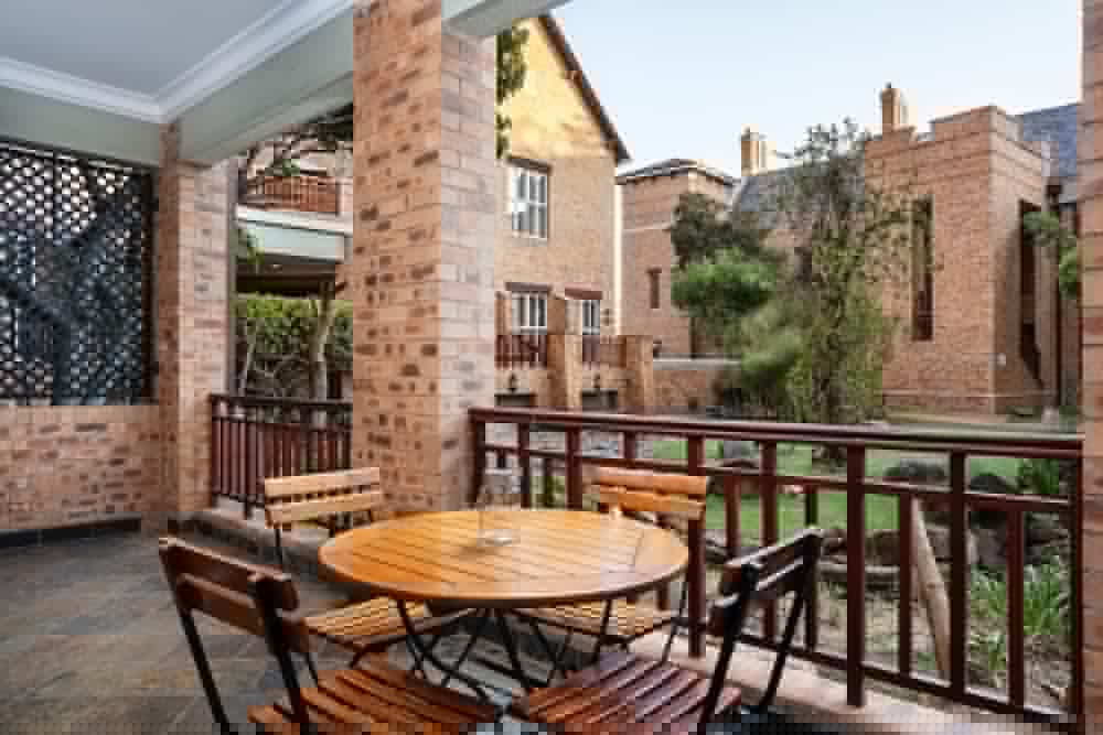 Premier Hotel Quatermain (ex. Faircity Quatermain Hotel) 58/73