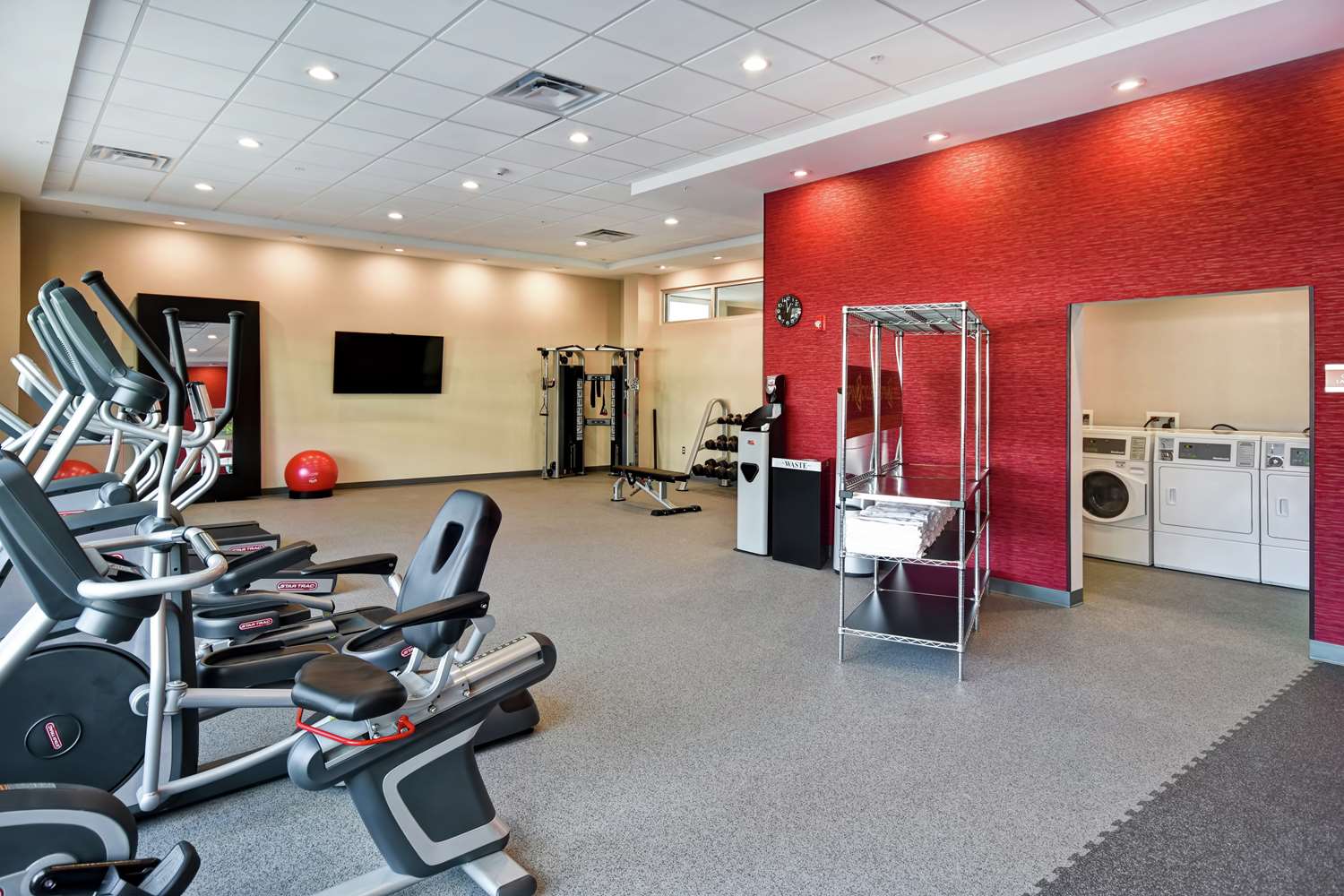sport facilities