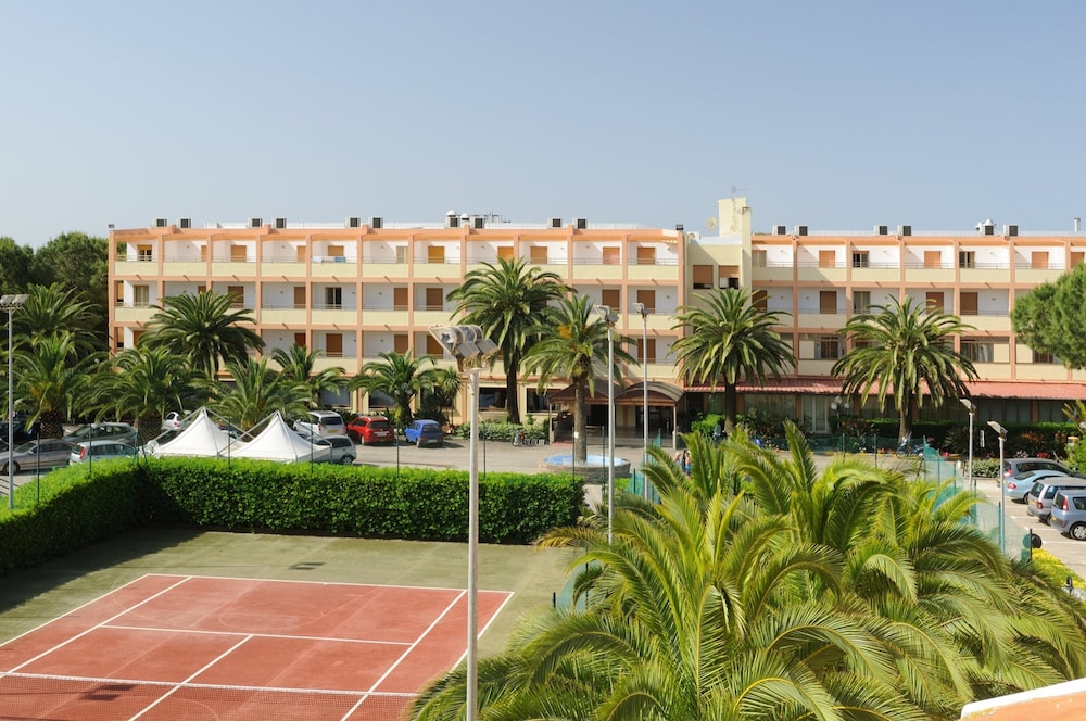Hotel Oasis Alghero 46/74