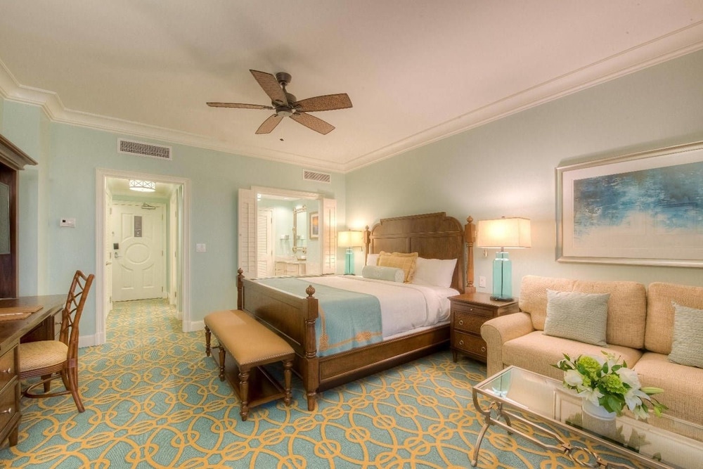 The Henderson Beach Resort And Spa 14/45