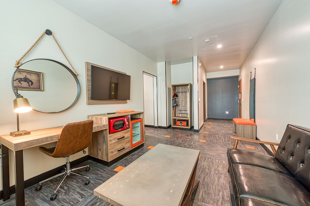 Hotel Lexen - Newhall 25/48