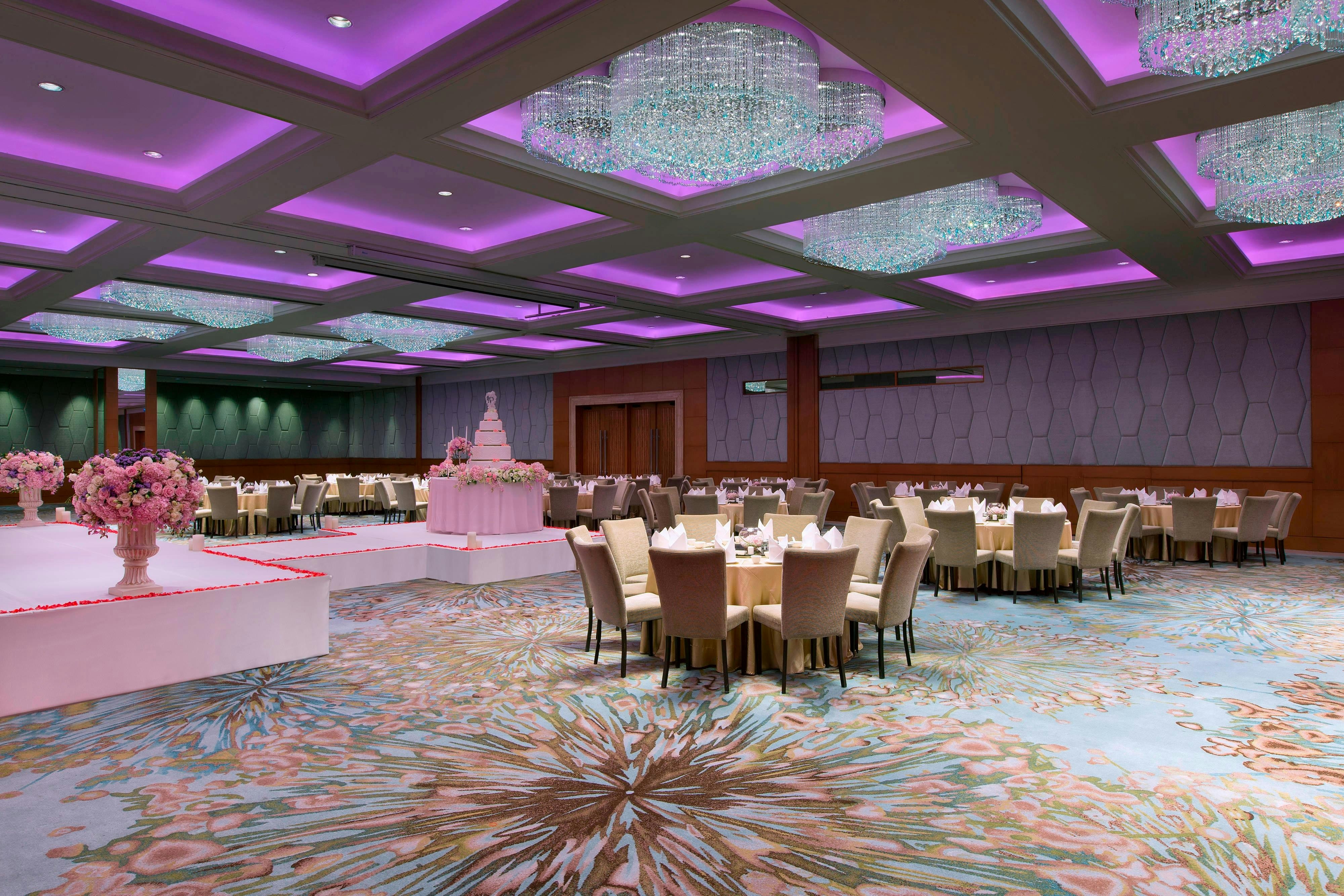 The Westin Grande Sukhumvit 66/75