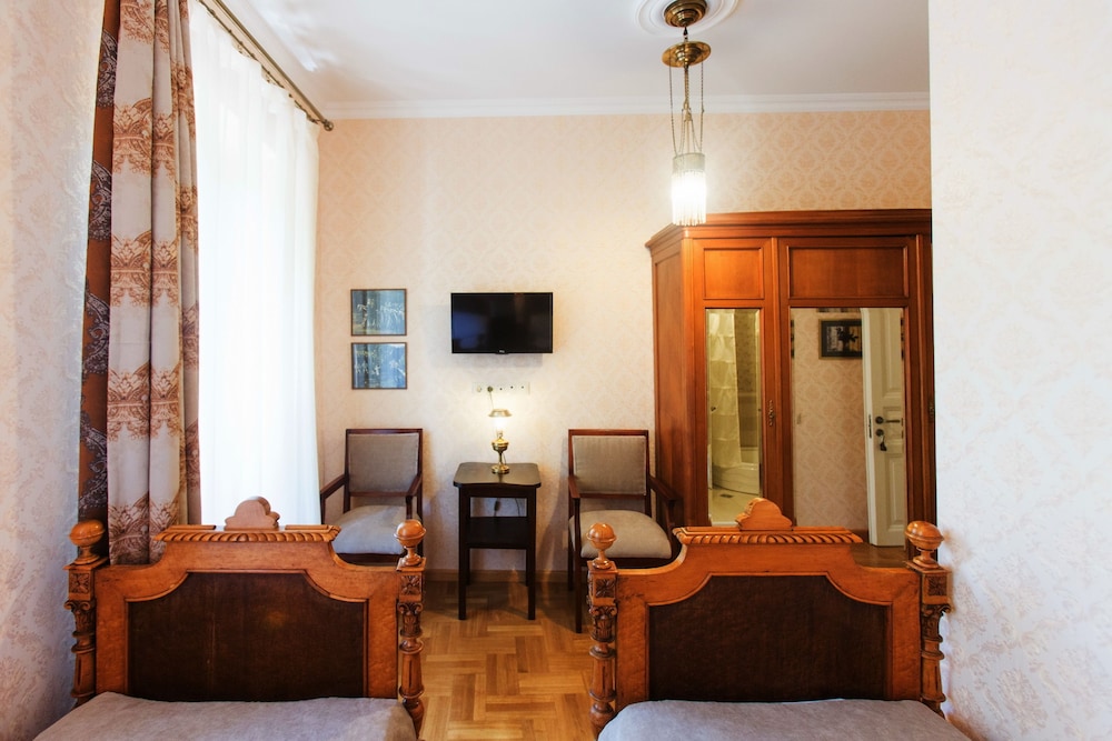 Bloom Boutique Hotel 30/50