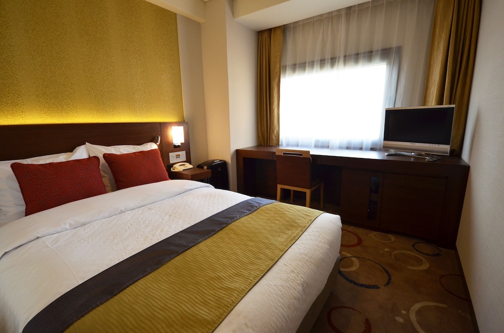 Hotel Metropolitan Edmont 11/32