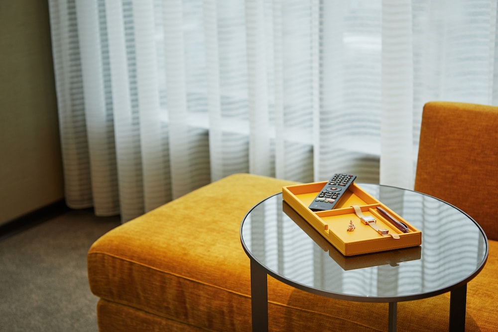 MGH Mitsui Garden Hotel Taipei Zhongxiao 写真3