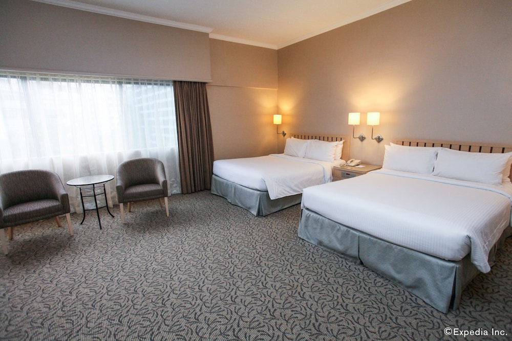 York Hotel Singapore 20/50