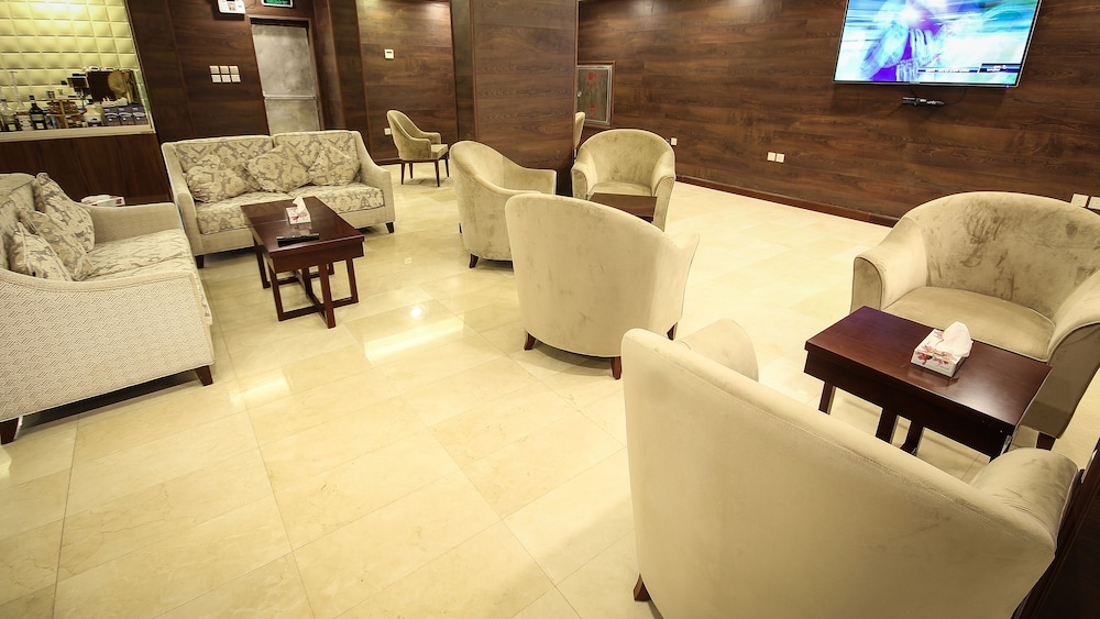 فندق رابغ بارك(Rabigh Park Hotel) 18/29
