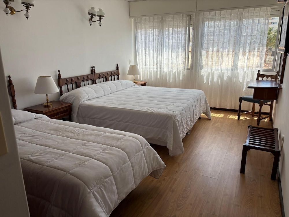 Hotel Alhambra 25/68