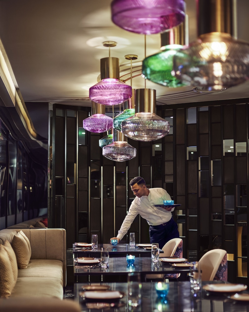 Hyatt Centric Juhu Mumbai 写真2
