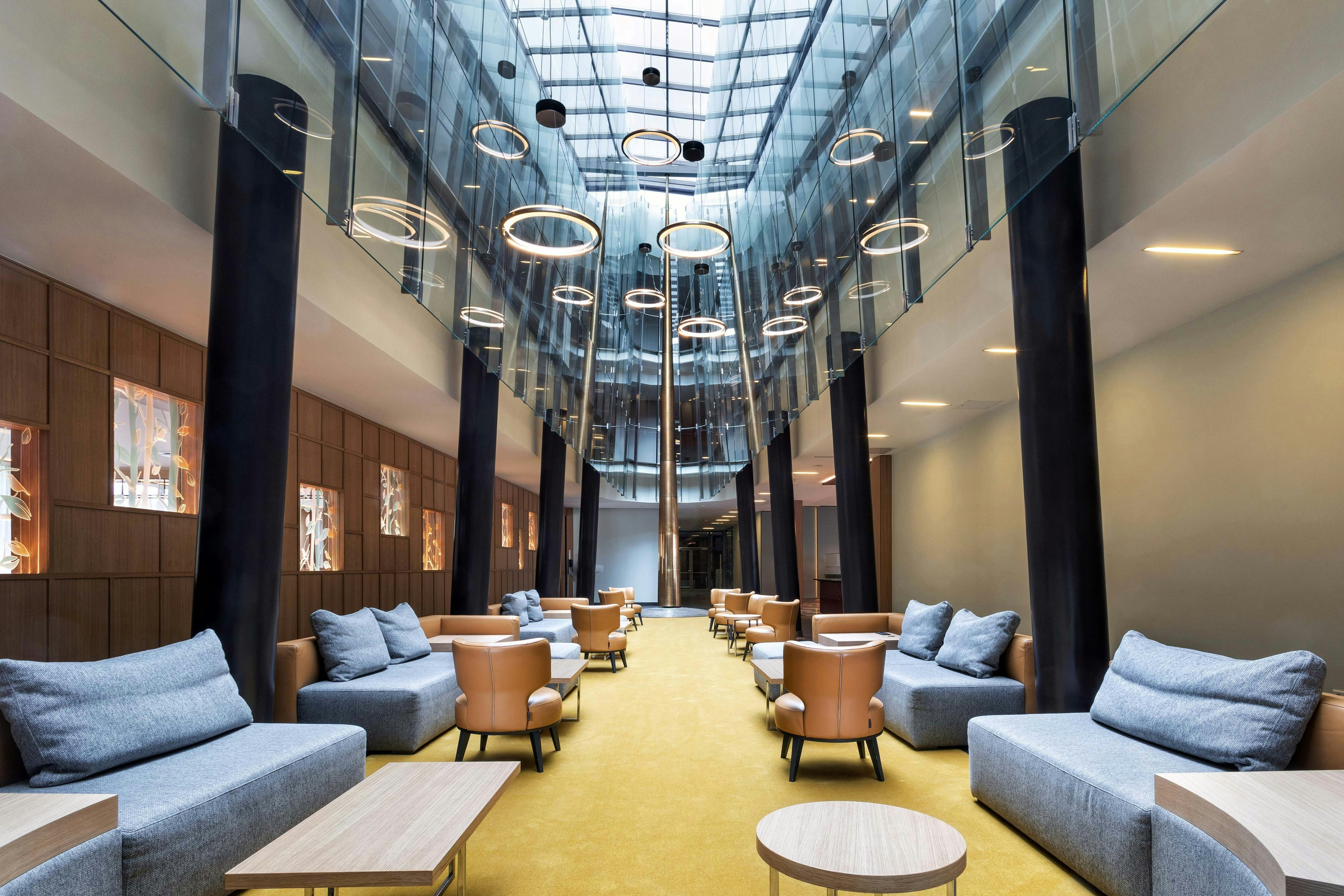 Four Points By Sheraton Ljubljana Mons 22/49
