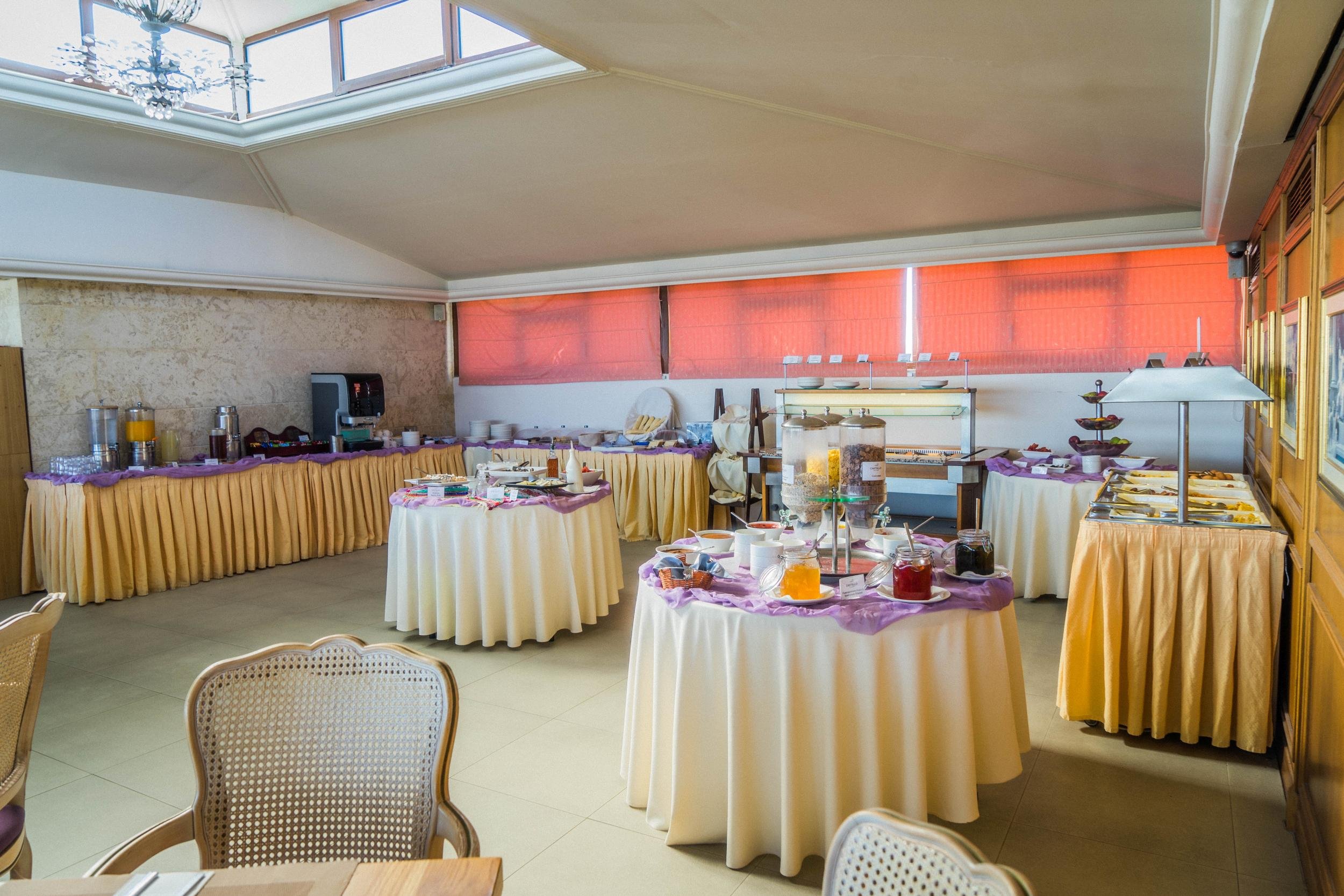Castello City Hotel 14/19