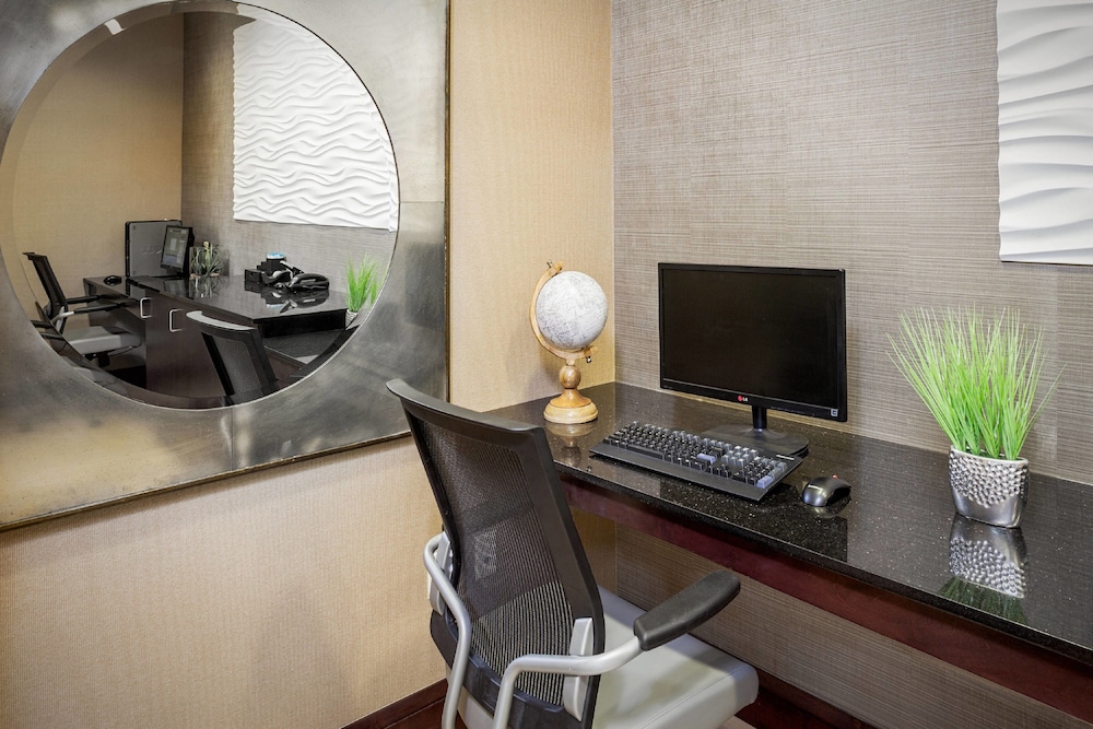 SpringHill Suites by Marriott Modesto 28/28