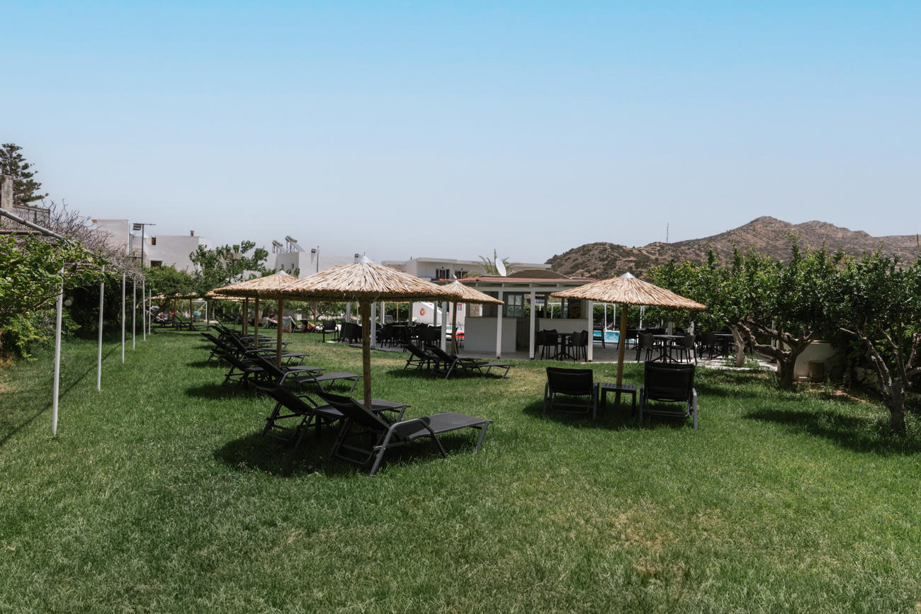 Elea Terra Hotel 60/70