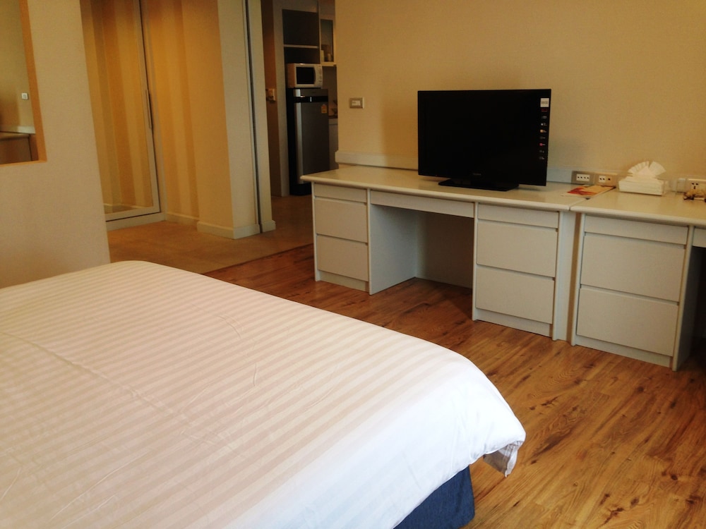 The City Hotel Sriracha 21/71