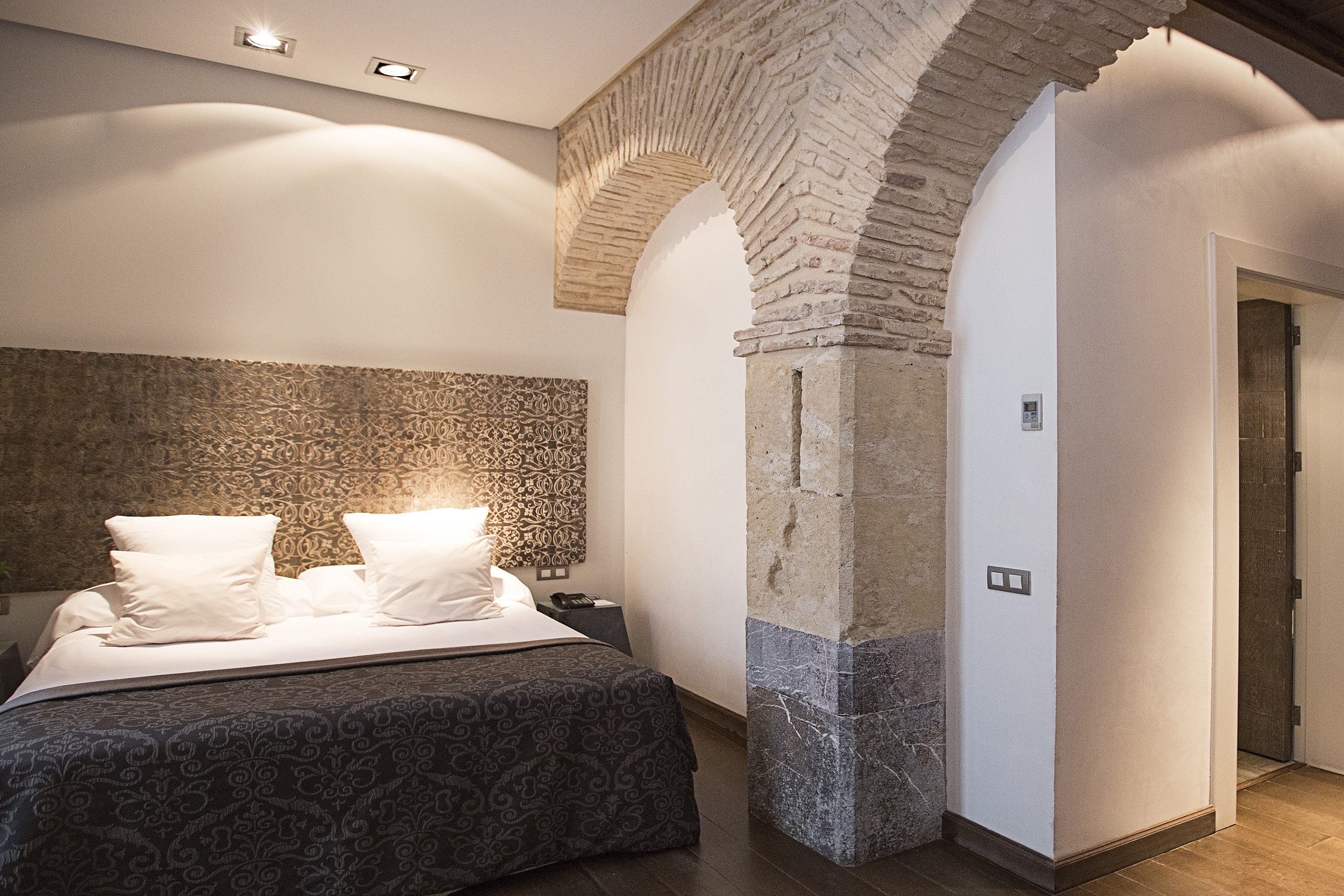 Hospes Palacio del Bailio 9/81