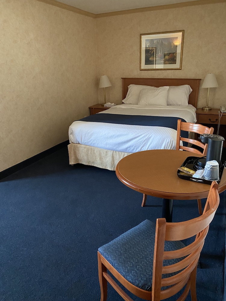 Glengate Hotel 33/63