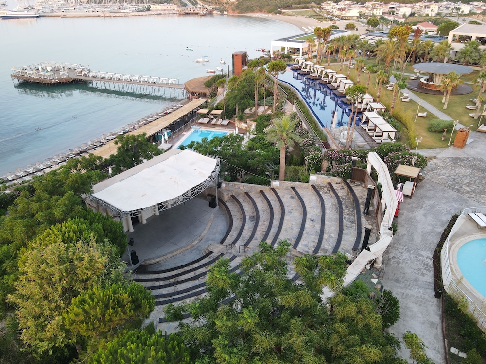 Laur Hotels Experience and Elegance 41/50