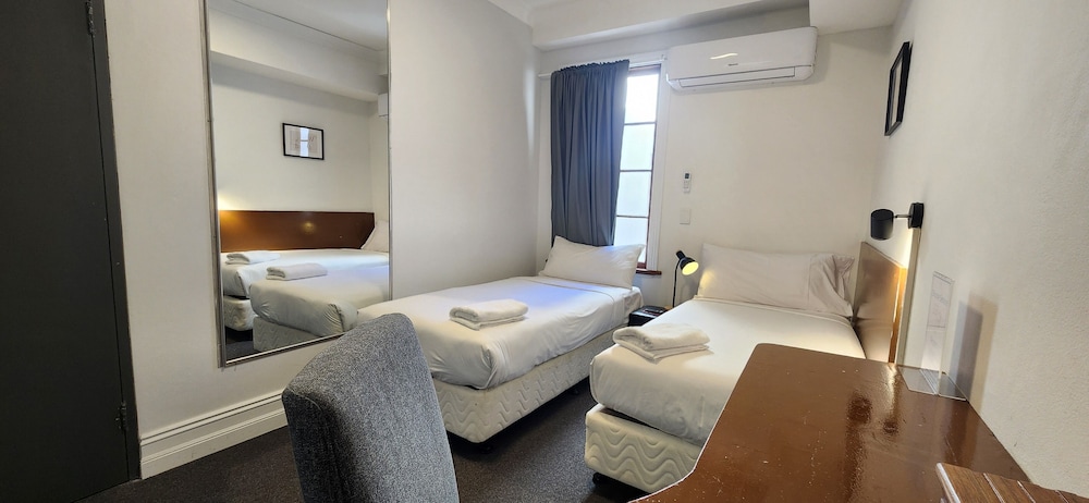 Newtown Cozystays 29/60