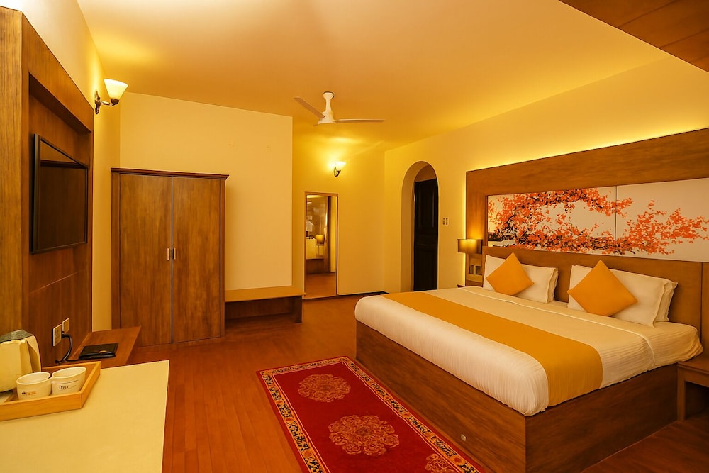 LALL JI TOURIST RESORT. 13/50