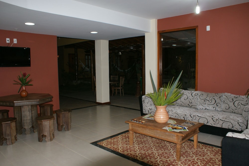 Pousada Pedra Torta 45/64