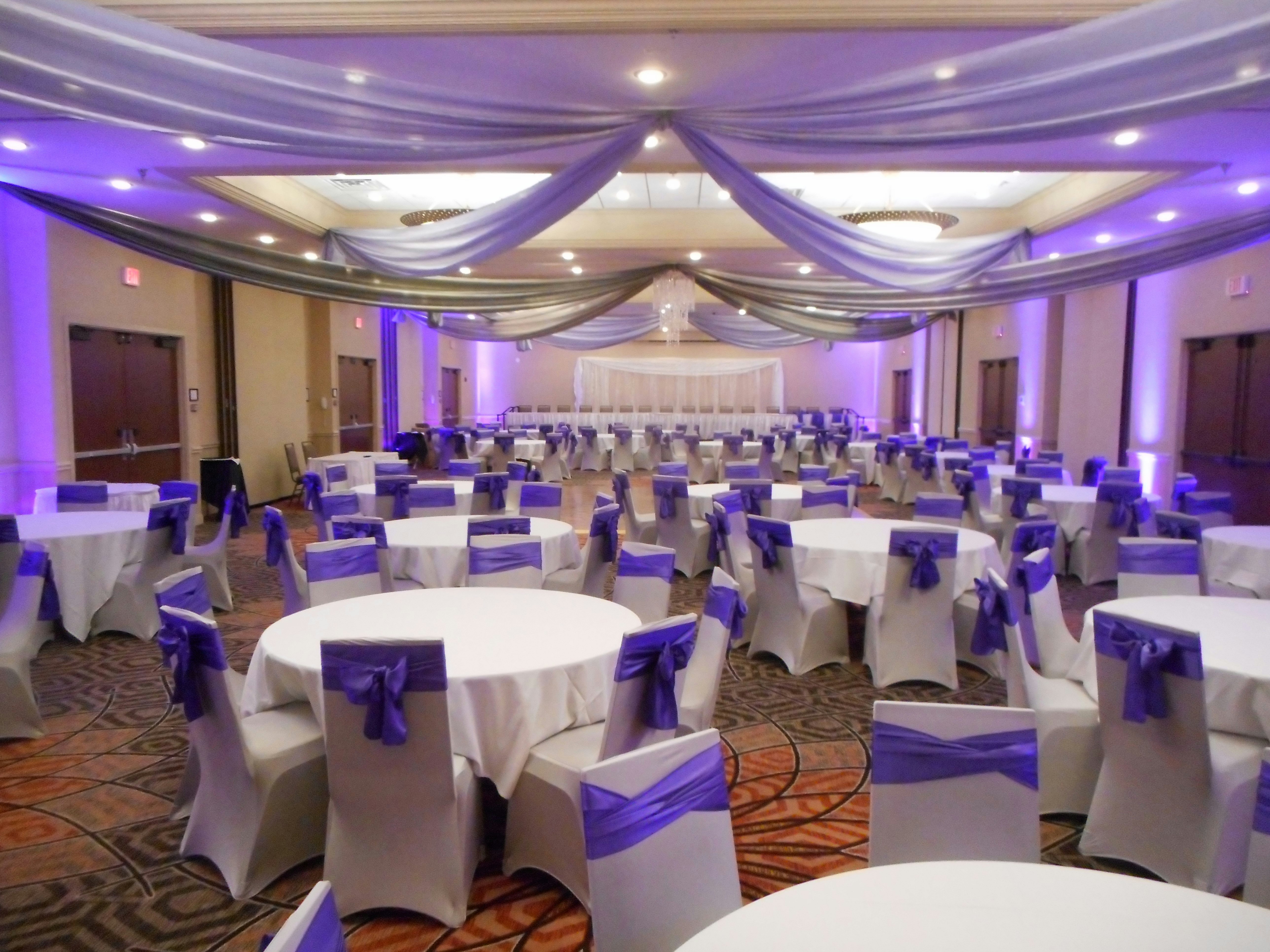 Doubletree By Hilton Hotel Grand Rapids Airport 46/53