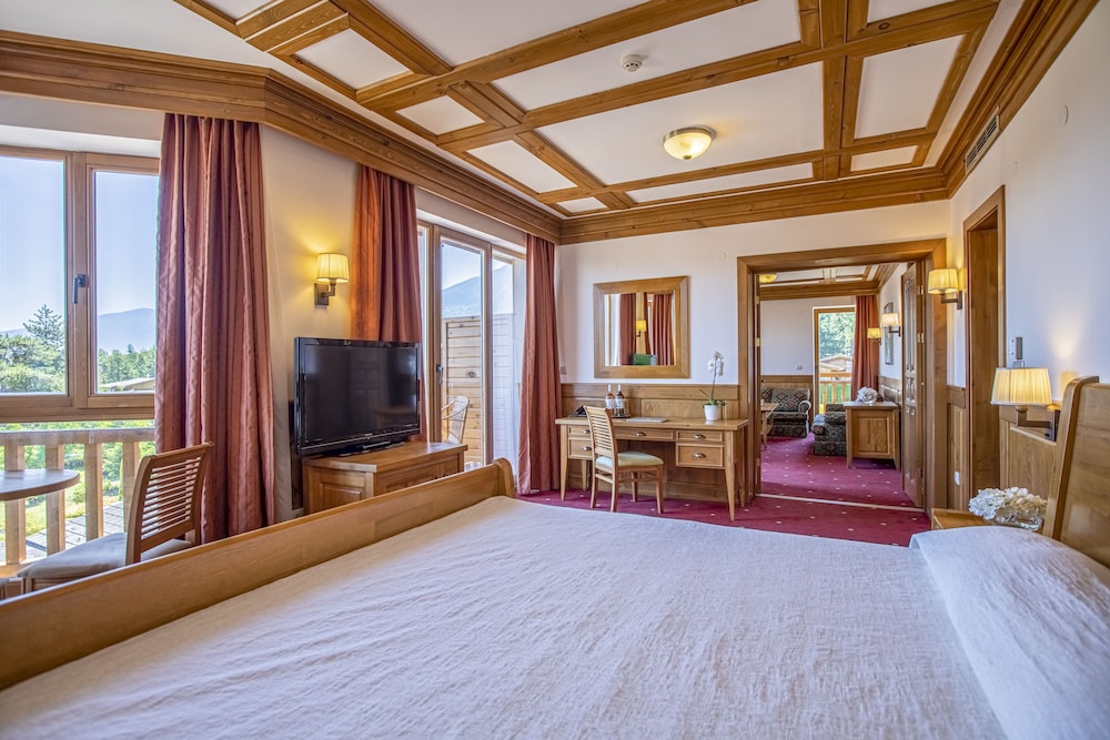Pirin Golf Hotel & Spa 19/75