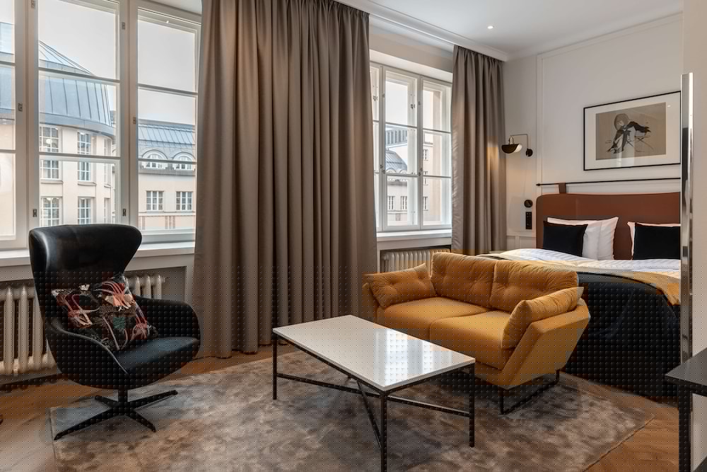 Scandic Grand Central Helsinki 26/50
