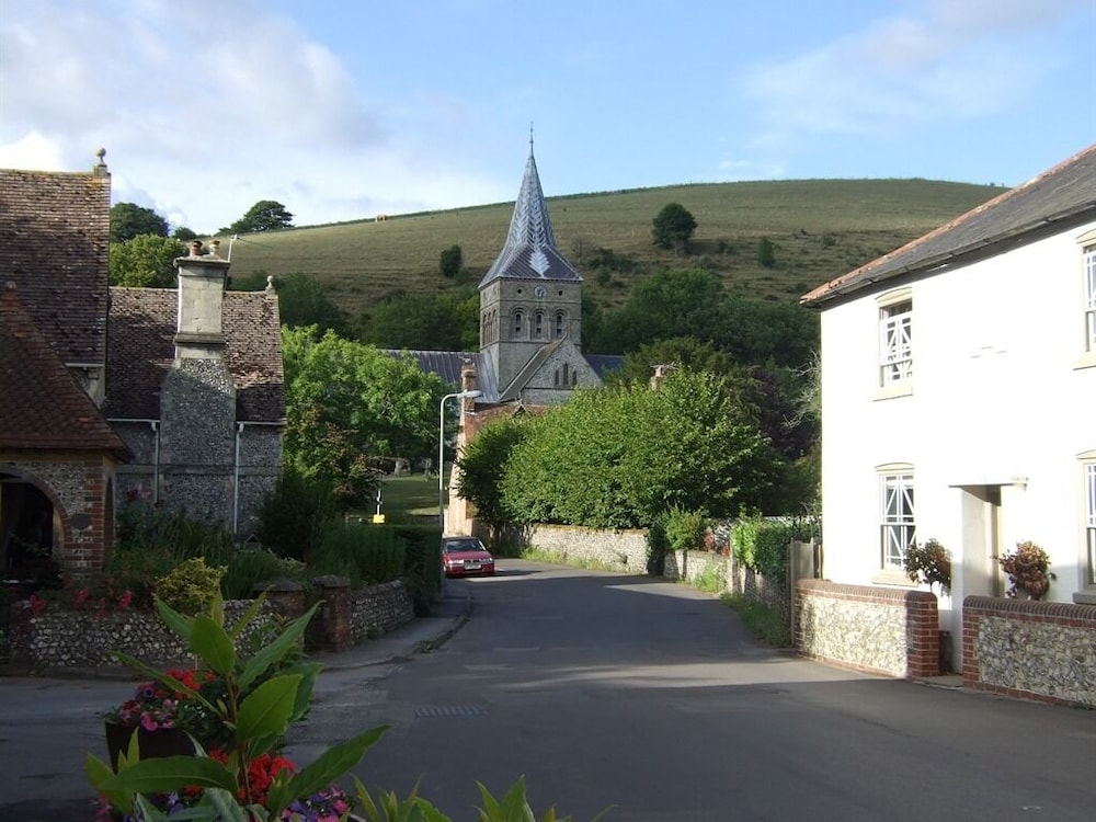 Ye Olde George Inn 38/50