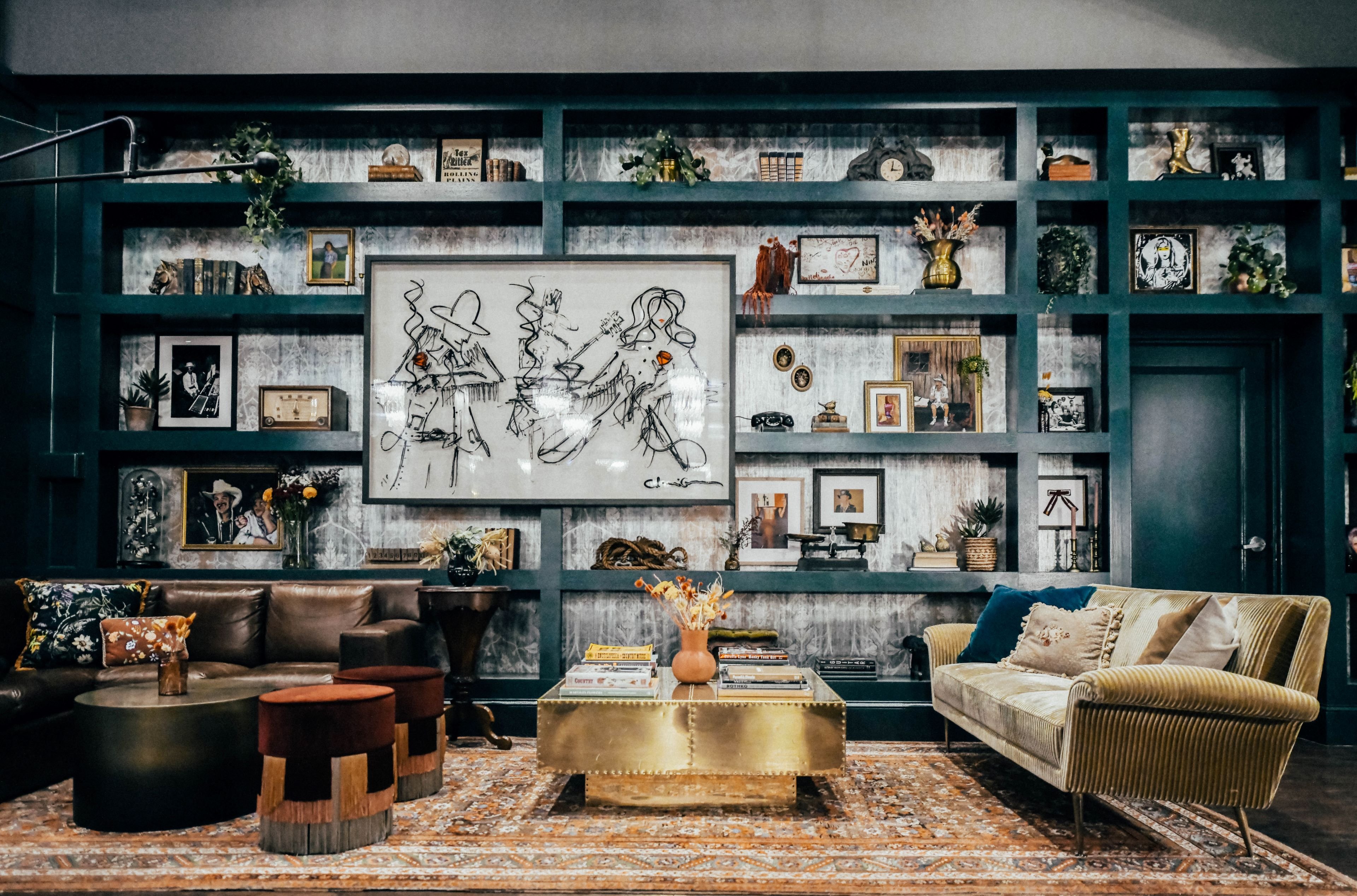 Hotel Indigo Nashville at The Countrypolitan 42/77
