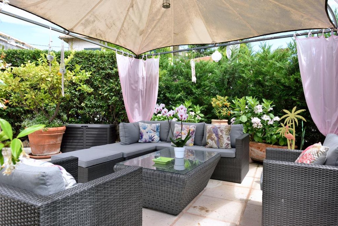 La Villa Cannes Croisette 43/61