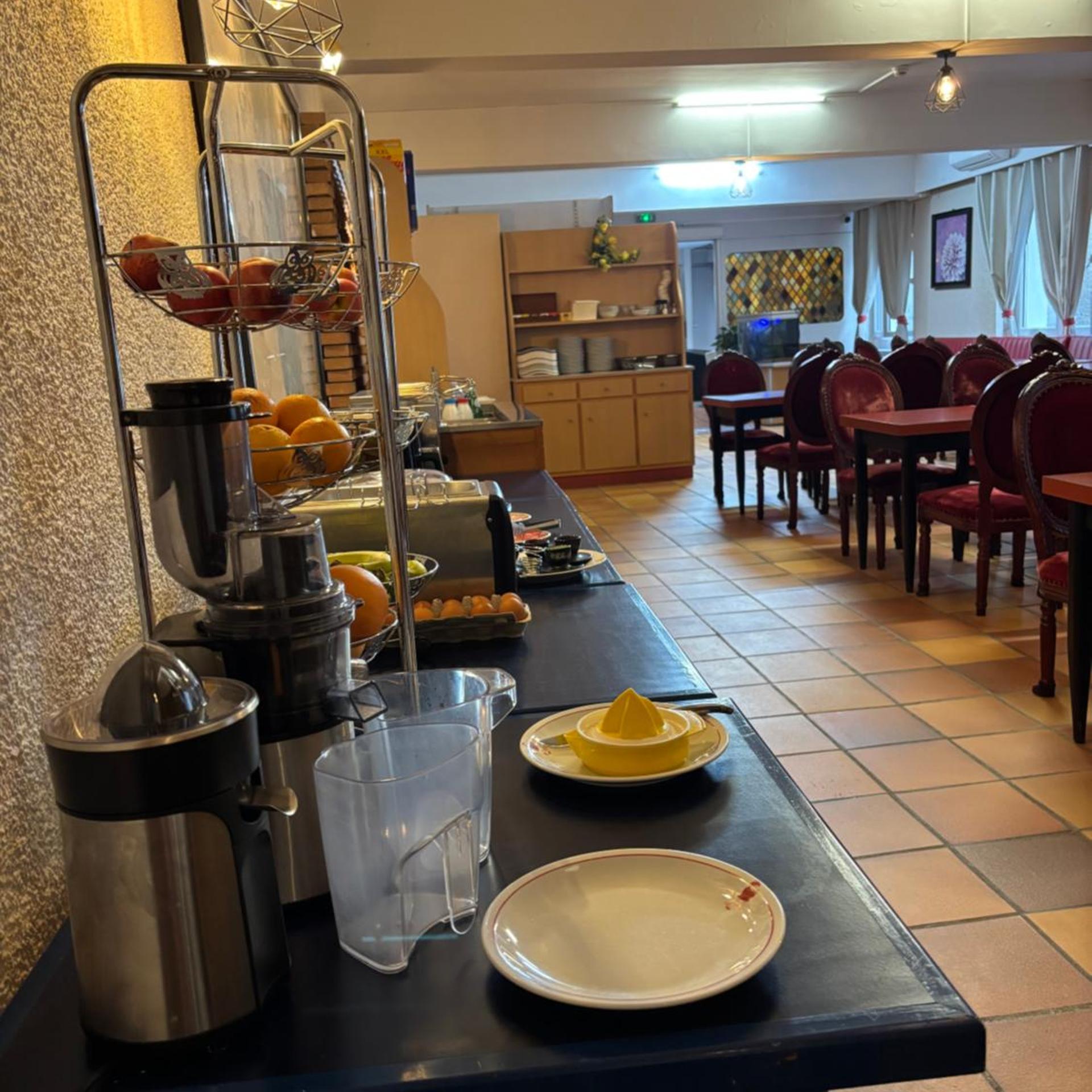 Le Relais de Gascogne 39/53
