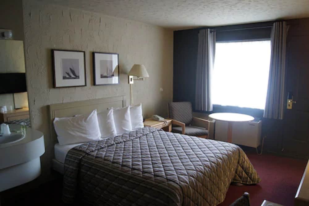 Hotel L'Express 8/65