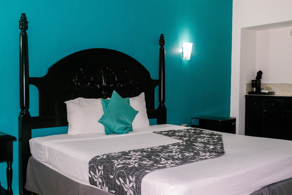 The Grand Port Royal Hotel Ex Morgans Harbour Hotel Marina Port Royal 17/55