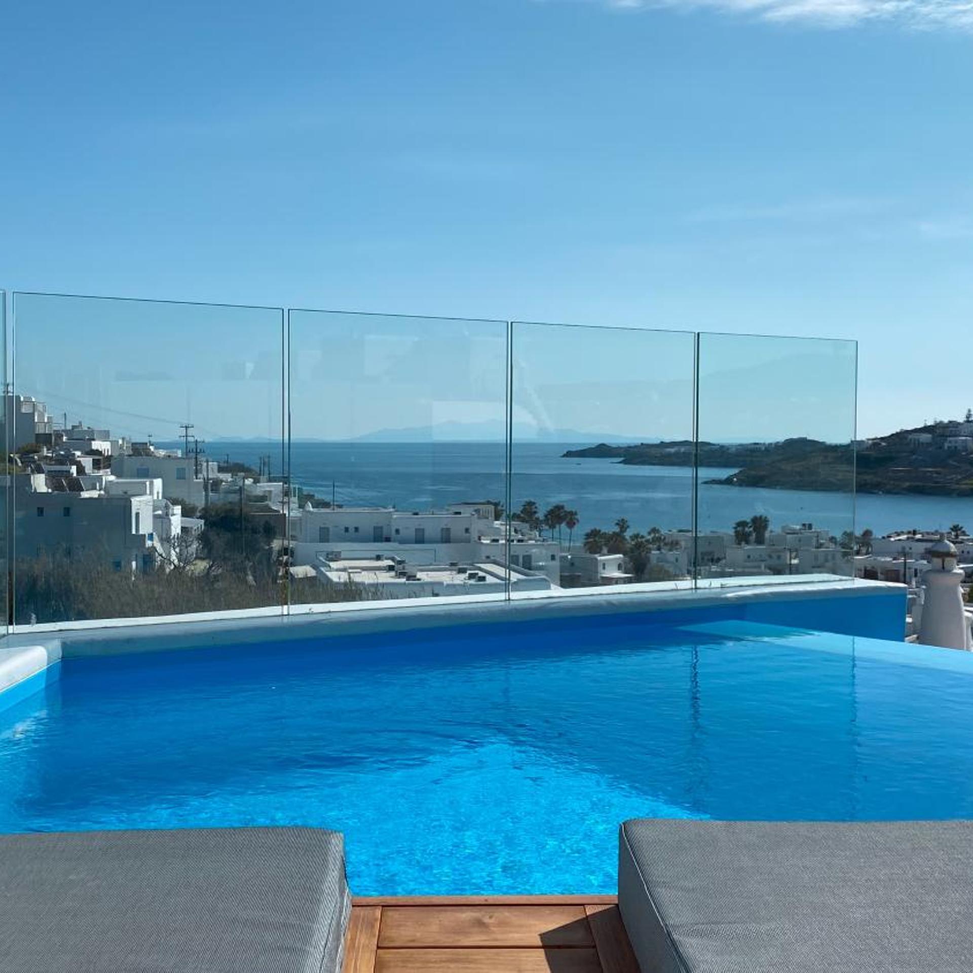 Amperian Mykonos 45/50