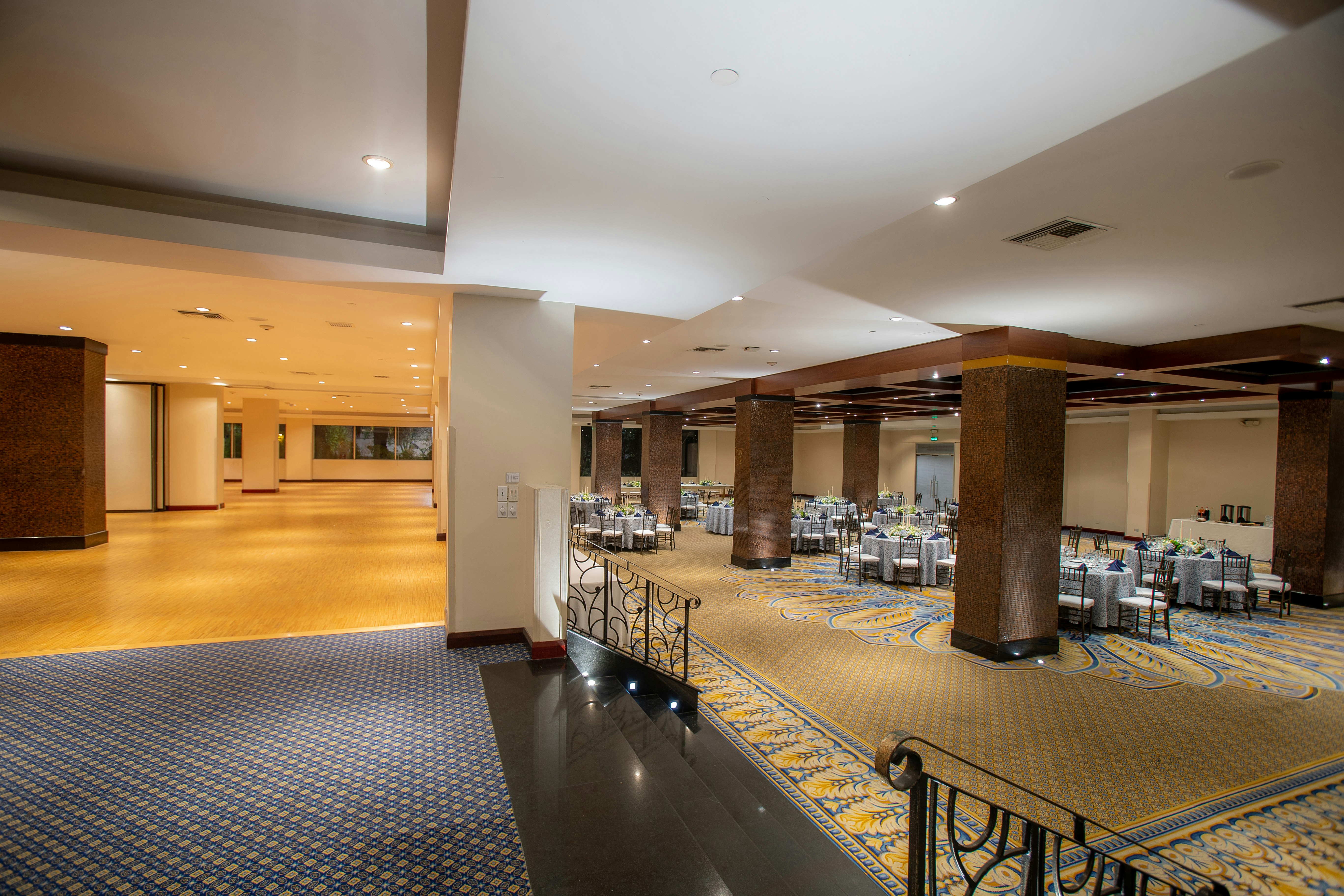 Hilton Colon Quito 33/78