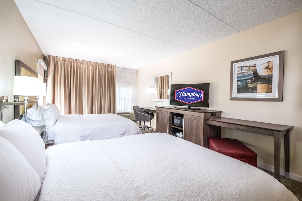 Hampton Inn Freeportbrunswick 14/58