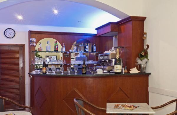 Hotel Firenze 12/17