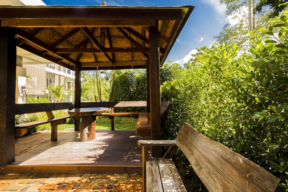 ANDAMAN PEARL RESORT 53/67