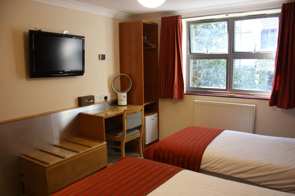 Eurotraveller Hotel Express 15/54