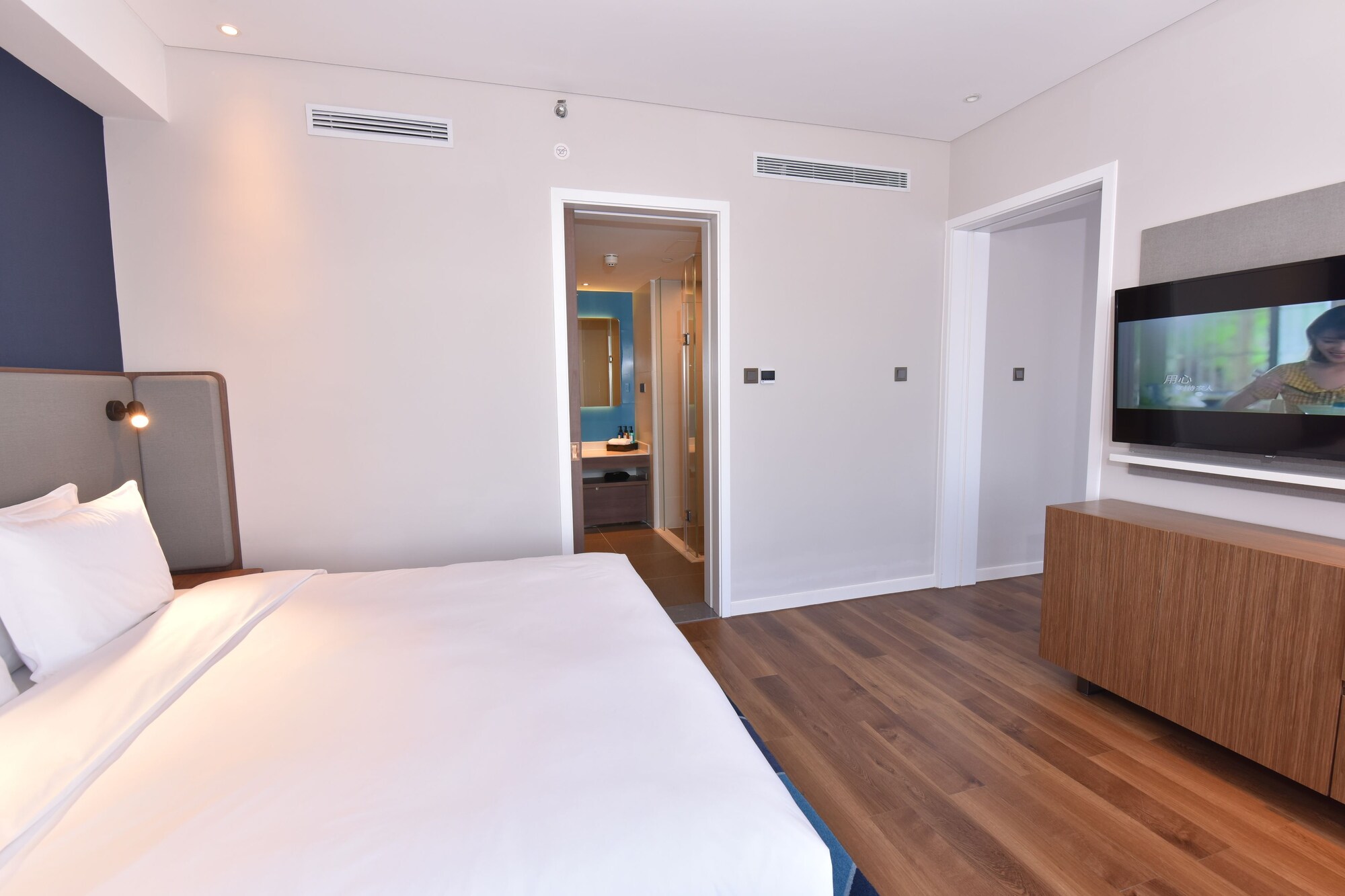 1 Bedroom, Suite, Single Bed