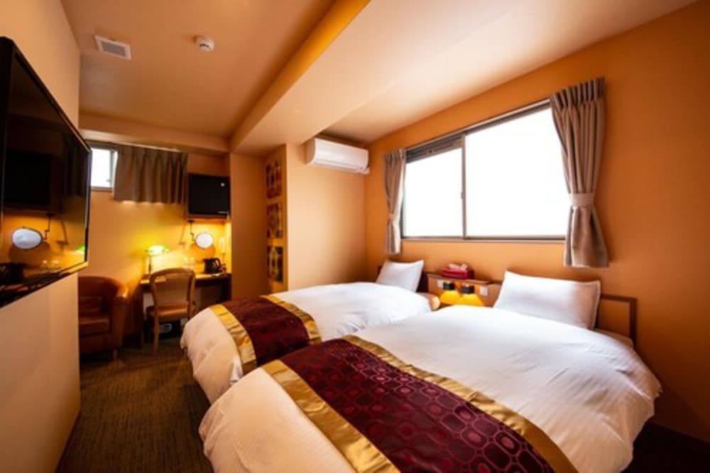 SUPERIOR, TWIN BEDS