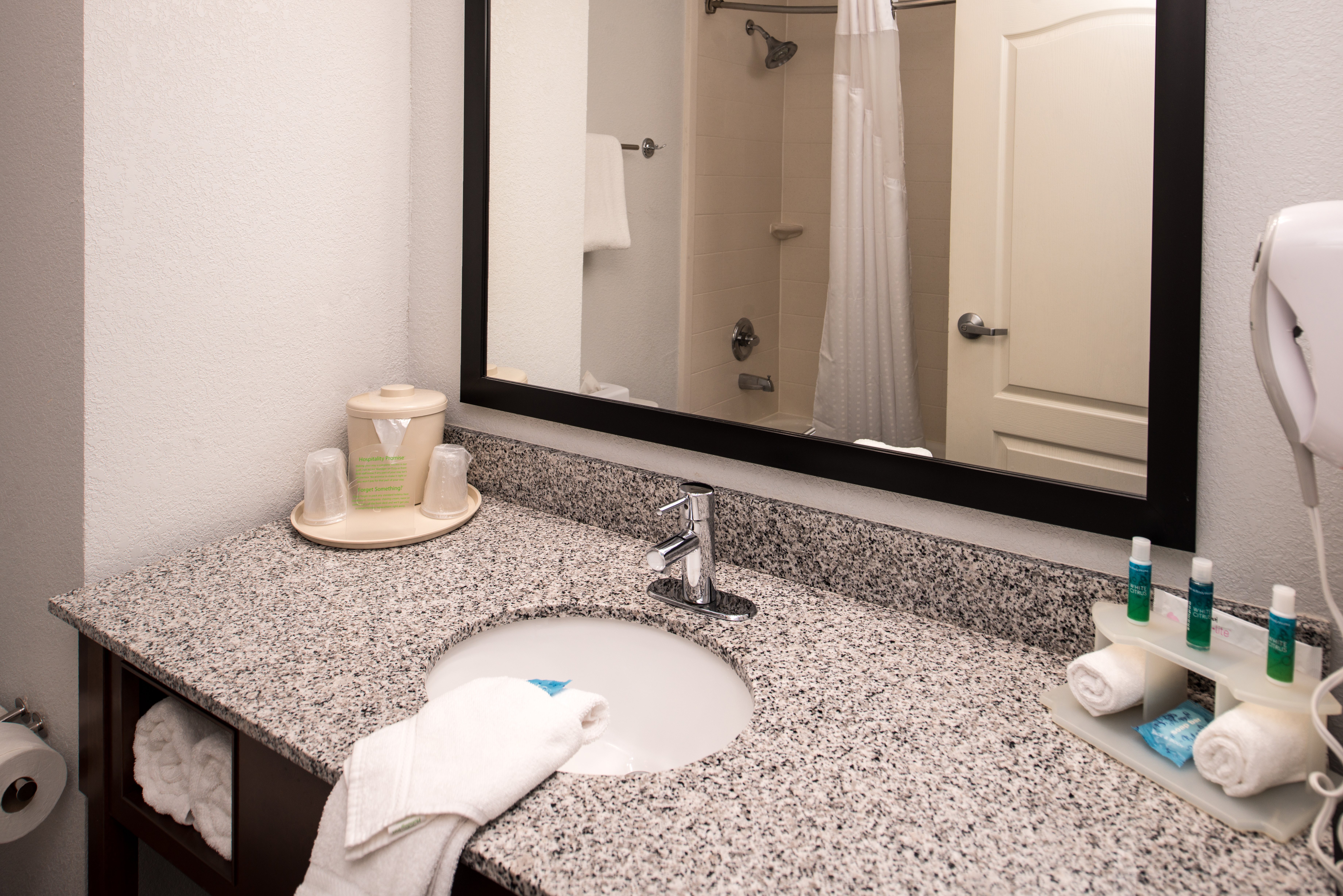 جناح بسرير كينج، Holiday Inn Express Hotel Suites Alamogordo Hwy 54 70 2/3